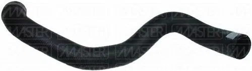 8200795019 Radyatör Üst Hortumu Kng II 1.5 DCI KW0B 85-105HP | 0999 MASTER