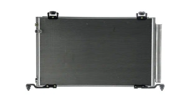 8845005120 A/C-Kondensator Toyota Avensis (T25_) | AC823000P MAHLE
