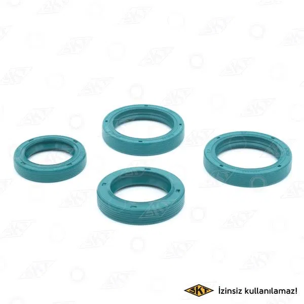 Keçe Direksiyon Keçe Tamir TAK. Ford Transit V184347 (-X-X) Kutu (50) | 4TM-057 SKT