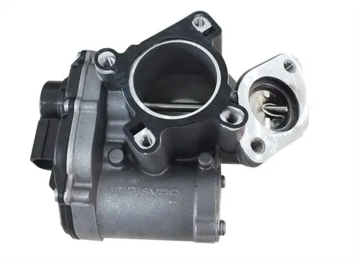 EGR Valfı Renault Megane II Scenic II Grand Scenic II Trafic II Espace IV Koleos Laguna II III 05- | 8200797706 MAIS
