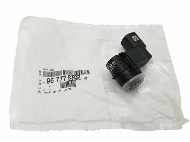 9677782980 Park Sensörü Peugeot P3008-P5008 | PSA