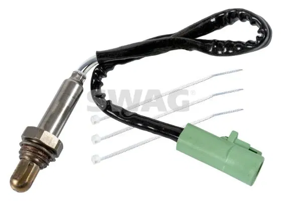 AE819G444BC Lambda Sensörü | 33103762 SWAG
