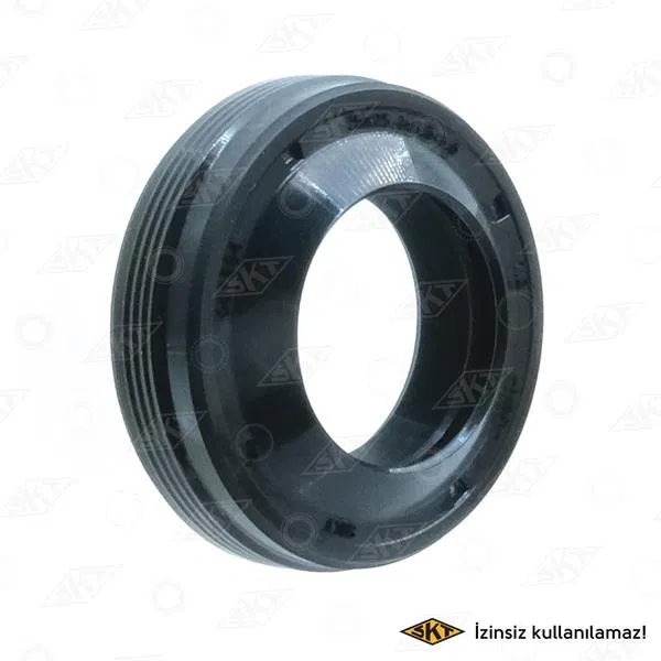 4C1R7288AB Keçe Şanz Vites Mili Ford Transit (V184-V-347) - Ranger (2.2 / 2.3 / 2.4 / 3.2 TDCI) 15X25.4X6.5X8.5 | 41294 SKT