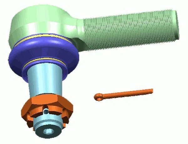 81.953016324 Angle Joınt | 1139404 LEMFÖRDER