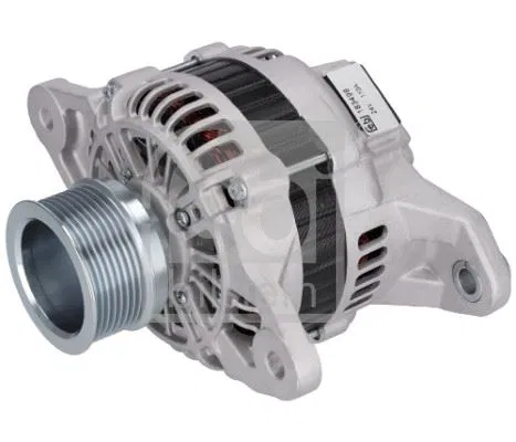 85000644 Alternatör Volvo | 183498 FEBI