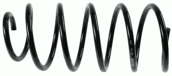 30639016 Coil Spring Volvo | 998820 SACHS
