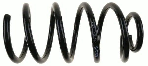 464485267756588 Coil Spring Fiat Punto | 996128 SACHS