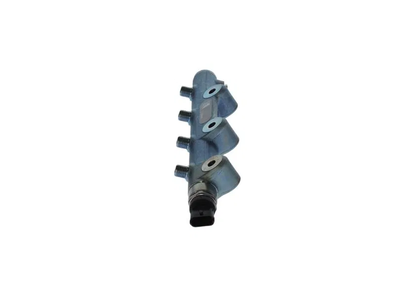 504091065 Rail / Basinç Haznesi Iveco Daily IV | 0445224024 BOSCH