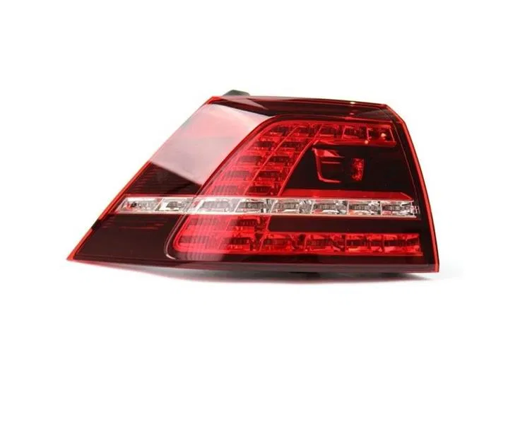 5G0945207 Diş Stop Sol ( Ledli ) Golf 7 2013- | GLF13-7300LED DOGAN