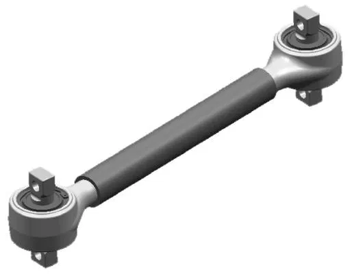 8143220 Torque Rod | 2472701 LEMFÖRDER