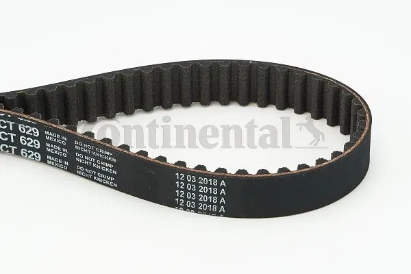 030109119A (X) Triger Kayışı (128x190) Golf 1.3-1.4 8V 81-92 | CT629 CONTINENTAL