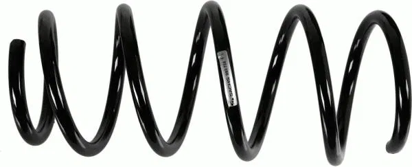 31234093189883 3 12 340 Coil Spring Opel | 993756 SACHS