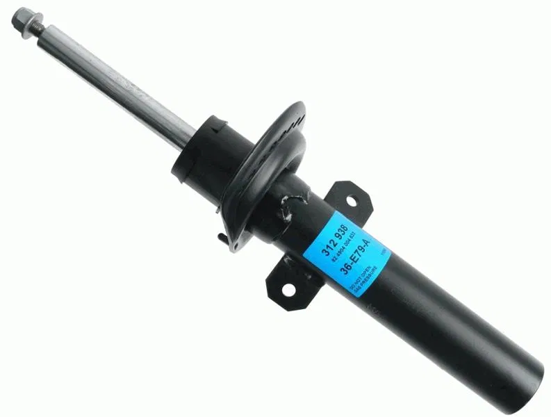 1220095 Amortısör Ford | 312938 SACHS