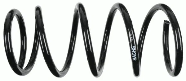 54010-JX52B Coil Spring Nissan NV200 | 998 992 SACHS