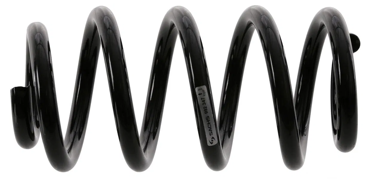 335368667806866 33 53 6 866 780 Coil Spring BMW | 992347 SACHS