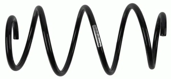 313368517136851 31 33 6 851 713 Coil Spring BMW | 993338 SACHS