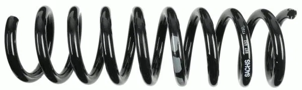 2023212004 Coil Spring Mercedes-Benz C-Class | 997682 SACHS