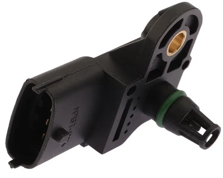 46553045 Basınç Map Sensörü Punto I-500-DOBLO-LINEA 1.4-BRA | HLS.8058 HELLUX