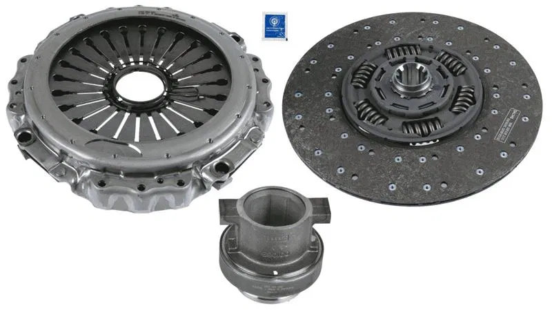 7485003693 Debriyaj Seti | 3400700495 SACHS