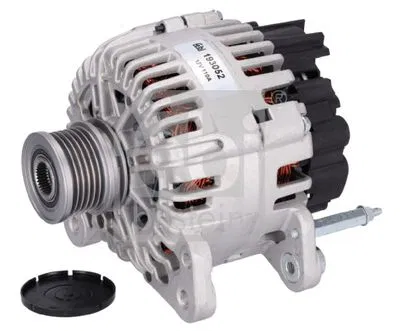 06F903023L Alternatör VW | 193052 FEBI