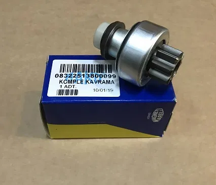 Marş Dişlisi Dkş M131-Tipo Temp.-Uno | 83225138 MAKO