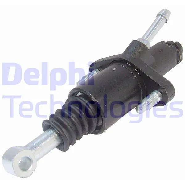 5012759462140 Debriyaj Ana Merkezi Mercedes-Benz A-Class | LM80287 DELPHI