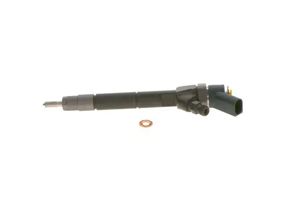 A6680701287 Enjektör Mercedes-Benz A-Class | 0445110195 BOSCH