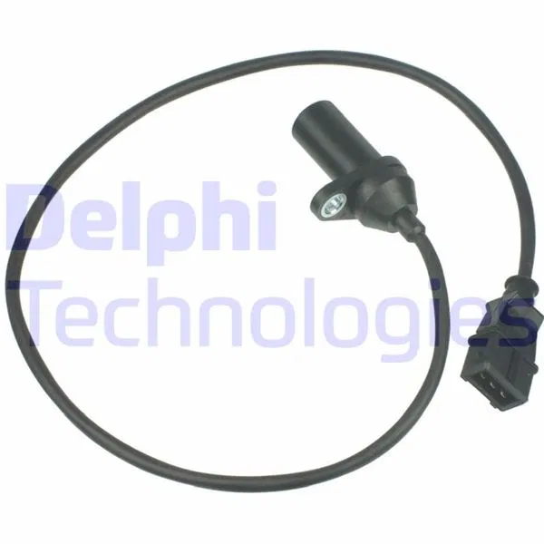 1612907480 Krank Mili Sensörü Fiat Brava 1.2 16V 98-02, Doblo Mpv 1.2 01-, Palio 1.2 97-02, 98-, Punto 1.2 93-99, Strada PICK-UP 1.2 03-, 99-06 | SS10941 DELPHI