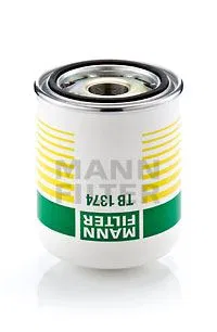 5000295421 Hava Kurutucu | TB 1374/13 x MANN
