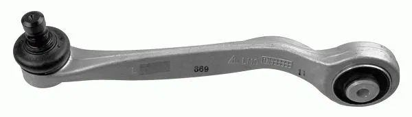 4E0407509G Steering Link Audi A6 C6 | 3669901 LEMFÖRDER