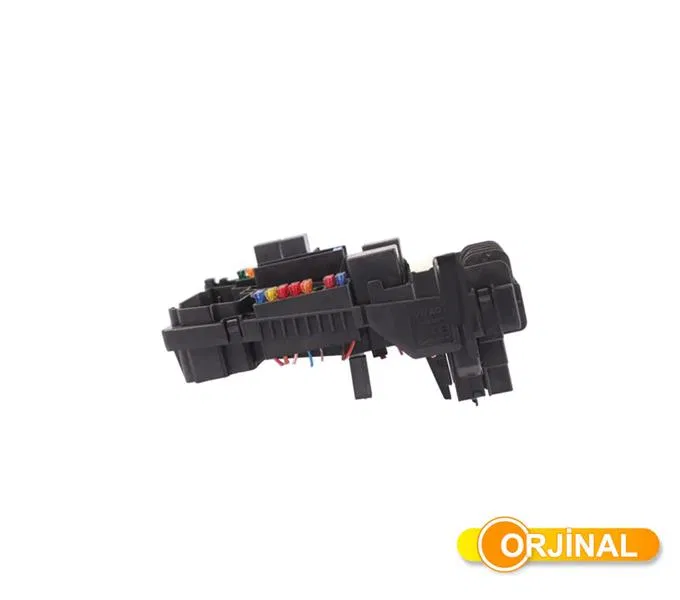 5C0937819K Sigorta Kutusu Orjinal Jetta 2011- | JTA11-0700 DOGAN