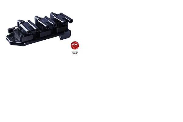 2730137100 U2076 Ateşleme Bobini Hyundai Sonata IV | 48371 NGK