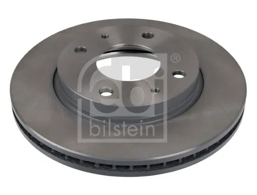 5171238100 Fren Diski Hyundai I | 108663 FEBI
