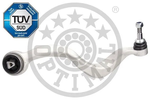 31126774832 Salıncak Ön Sağ Üst BMW E65 E66 | G5-719 OPTIMAL