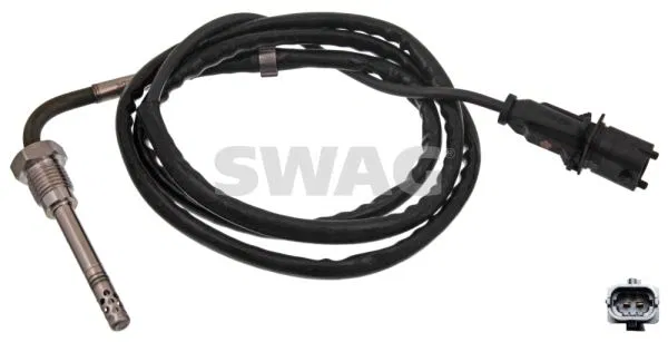 55566631 Oksijen Sensoru 2, Konum Astra J Astra H Zafira B A17DTJ A17DTR | 40949291 SWAG