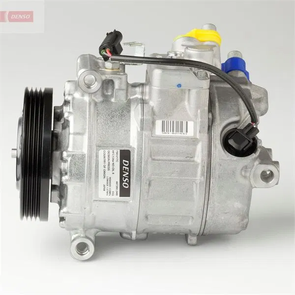 64506901783 Kompresör, Klima Sistemi BMW 7 (E65. E66) 01-0 | DCP05094 DENSO
