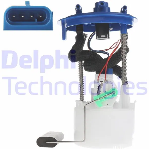 3412V014 Yakıt Pompası Smart | FG2376-12B1 DELPHI