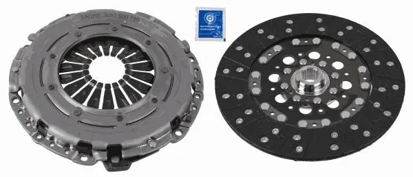 411003D700 Debriyaj Seti | 3000950846 SACHS