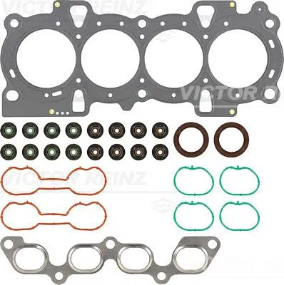 YS4G6014 Motor Takım Conta (Ust) Focus 98-04 1.6 Zetec | 023173004 VICTOR REINZ