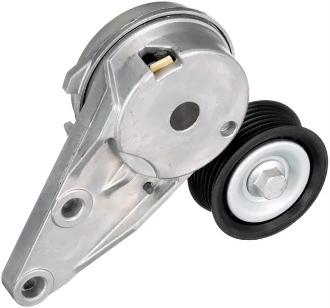 31258034 Alternatör Gergi Kütüğü Komple Focus III 11-17 | 7808-21666 GATES