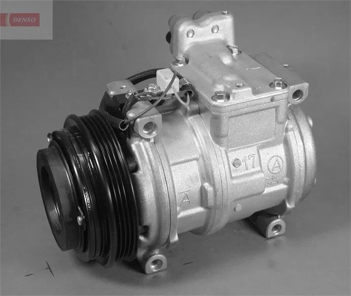 500341617 Kompresör, Klima Sistemi | DCP12005 DENSO