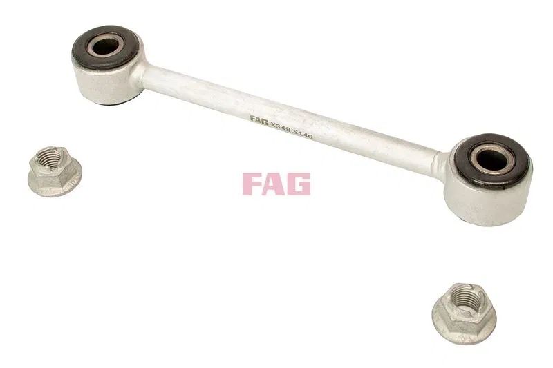 9103261200 Z Rot Mercedes-Benz Sprinter 3,5-t | 818070210 FAG