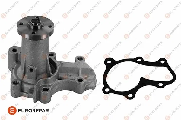 MD323372 Devirdaim Su Pompası Mitsubishi Lancer 1.3L 1.6L | 1682238680 EUROREPAR
