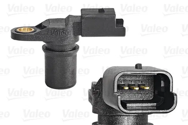 8200033686 Egzantrik Mili Sensörü 1.5DCİ Renaultclıo II KANG.MEG.II D.LOGAN Sandero | 255003 VALEO