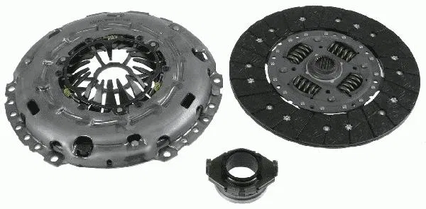 L30416410A Debriyaj Seti Xtend Mazda 3 | 3000951982 SACHS