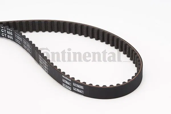 46408751 Triger Kayısı 138 Dis ( Fiat Tempra M131 Slx Uno Palio 1.4 ) | CT605 CONTINENTAL