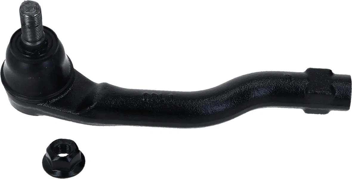 D651 Tie Rod End | 3640301 LEMFÖRDER