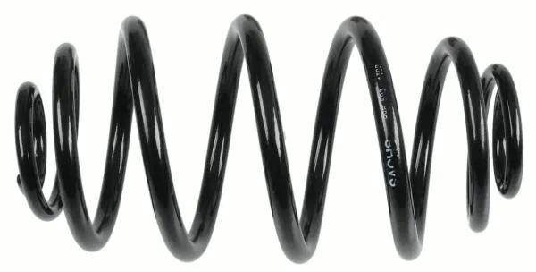 42408693177648 4 24 086 Coil Spring Opel | 996693 SACHS