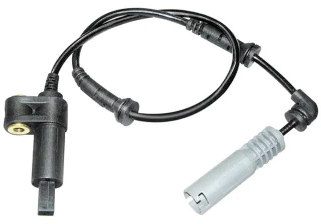 34521164652 ABS Sensörü Arka SAĞ-SOL BMW 316I M43-318I M43-320I M54 | HLS.6304 HELLUX