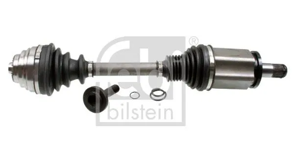 31607597693 Aks Komple BMW | 183495 FEBI